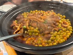 -绿茶餐厅(广州天河城店)