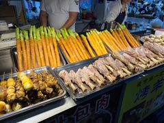 -大学城夜市大排档(凤栖路店)