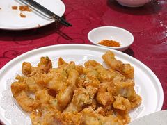 脆香酥肉-金鼎轩(亚运村店)