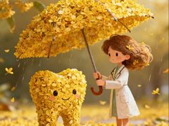 -精德口腔·种植修复·儿牙中心(财富中心店)