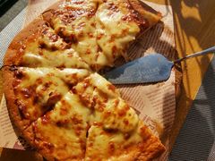 -南京金鹰尚美酒店·尚美西餐厅