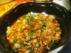 -捞三国美蛙鲜鱼火锅(茂业店)