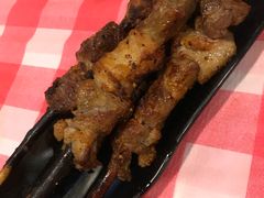 -西域阿里马新疆菜·清真(桂花路店)