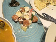 -鹿港小镇(悠唐店)