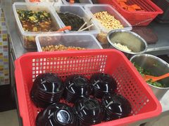 配菜-津市牛肉粉(南海大道店)