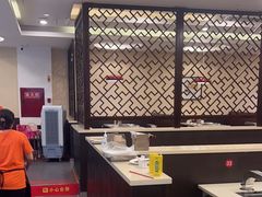 -汉丽轩韩式自助烤肉十二年(SM广场店)