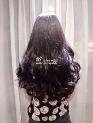 点击看大图 5cefaa95jw1eigqbaiw6pj20hs0np0v6-P.STYLE 派斯造型