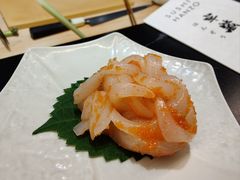 -Sushi Hanzo半藏(天环广场店)