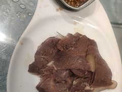 -高玛纳驴肉火烧(河间总店)