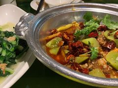 -辛香汇(飞洲店)