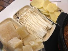 -重庆鸡公煲(学衡路店)