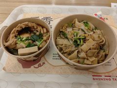 -盛香亭热卤(虎门店)