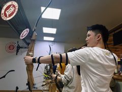 -道顺射箭·团建·骑射(张杨路店)