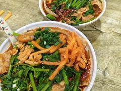 -吉庆桂林米粉·柳州螺蛳粉(港汇广场店)