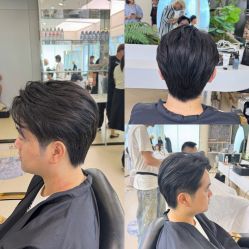 -BEAUTY HAIR GANO