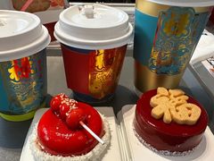 -故宫冰窖餐厅