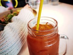 -意乐餐厅(海富商场店)