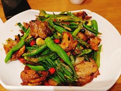 -九老汉·川渝江湖菜(合川路2店)