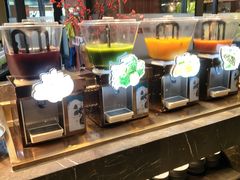 -東盛炭烤自助料理(浦东文峰广场店)