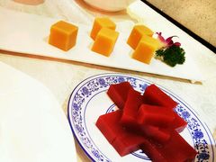 -四季小馆·地道北京小吃(广百店)