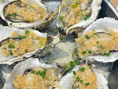 -飞尝蚝·顺德菜·鱼生(顺德总店)