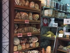 -Juicy Bakery(大学路店)