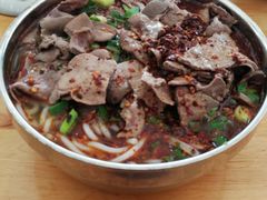 -遵义虾子张六羊肉粉(金码头店)