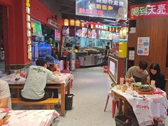 -饶福记·南昌烧烤大排档(九龙湖土著店)