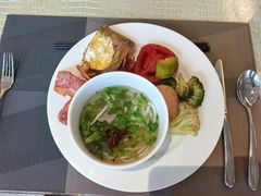 -凯宾斯基饭店.元素西餐厅自助餐