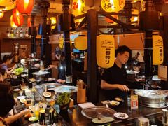 -榮華亭烧肉放题·和牛酒场(花都店)