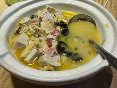 -鱼食饭稻·苏浙土菜17年老馆子(平江路店)