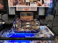 -蟹道乐(道顿堀本店)