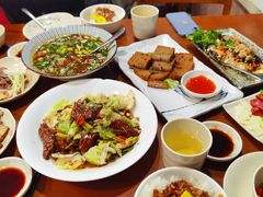 -乡亲鹅肉城(吴江店)