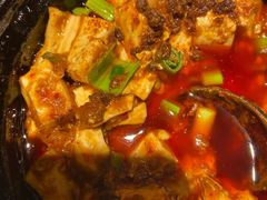 -陈麻婆豆腐(春熙店)