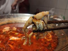 -小饕荟雅安贡椒鱼鲜馆(广福桥店)