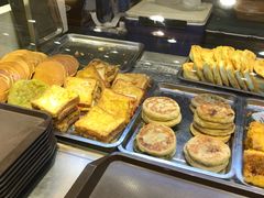 -富龙快餐店(铁西店)