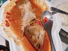 -刀板香·安徽菜(胜利路店)