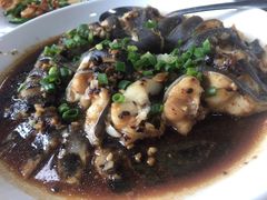-双月饭店·20年老字号(新村店)
