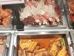 -钱小奴创意自助餐厅·原切谷饲安格斯畅吃(宁波慈溪爱琴海店)