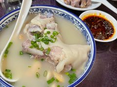 老妈蹄花-丁太婆老妈蹄花(人民公园非遗总店)