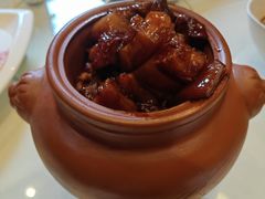 百叶结红烧肉-老客站酒楼(金花南路店)