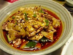 招牌口水鸡-望湘园·湖南菜(宏伊店)