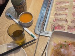 -新石器烤肉(百联川沙店)