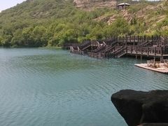 -白马涧龙池景区