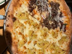 -1861意大利餐厅(文化广场店)