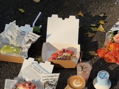 -FOOOO CITY CLUB 孚乐里音乐西餐酒吧(悠方店)
