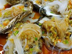 -顶之鲜海鲜餐厅