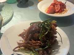 -筱爷叔·上海传统手工菜(玉树路店)