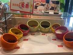 -川味堂·四川豆花(八卦岭店)