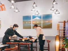 大堂-井上家(大兴街店)